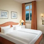 Dorint & Westerland/sylt Hotel 4*