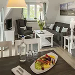 Dorint & Westerland/sylt Отель Вестерланд