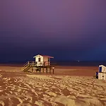 Dorint & Westerland/sylt Отель Вестерланд