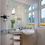 Отель Dorint & Westerland/sylt Вестерланд