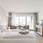 Dorint & Westerland/sylt Отель