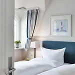 Dorint & Westerland/sylt Hotel 4*