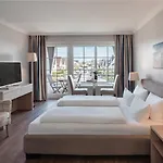 Dorint & Westerland/sylt Вестерланд