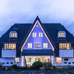 Hotel Dorint & Westerland/sylt Westerland