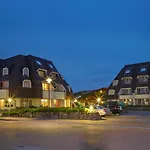 Dorint & Westerland/sylt Отель