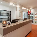 Dorint & Westerland/sylt Hotel Westerland