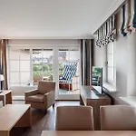 Hotel Dorint & Westerland/sylt 4*