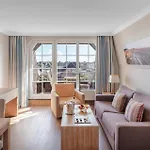 Dorint & Westerland/sylt