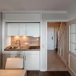 Dorint & Westerland/sylt Отель Вестерланд