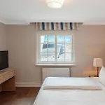 Dorint & Westerland/sylt Отель Вестерланд