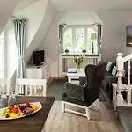 Dorint & Westerland/sylt Отель Вестерланд