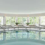 Dorint & Westerland/sylt Отель 4*