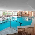 Dorint & Westerland/sylt Отель Вестерланд