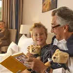 Dorint & Westerland/sylt Hotel