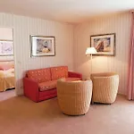 Dorint & Westerland/sylt Отель