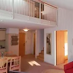 Отель Dorint & Westerland/sylt 4*