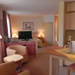 Dorint & Westerland/sylt Hotel 4*