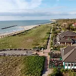 Dorint & Westerland/sylt Hotel