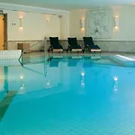 Dorint & Westerland/sylt Вестерланд