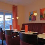 Отель Dorint & Westerland/sylt 4*