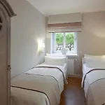 Dorint & Westerland/sylt Hotel 4*