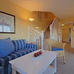 Hotel Dorint & Westerland/sylt 4*