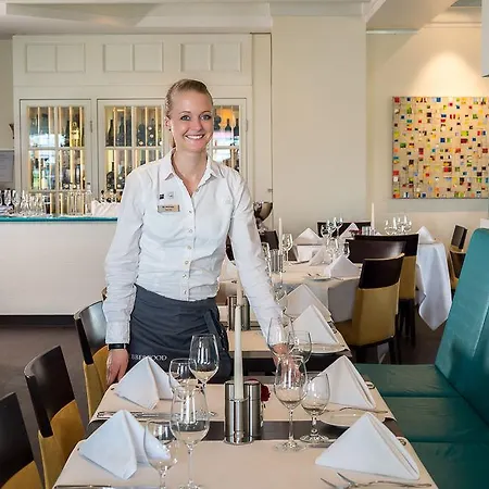 Dorint & Westerland/sylt 4*