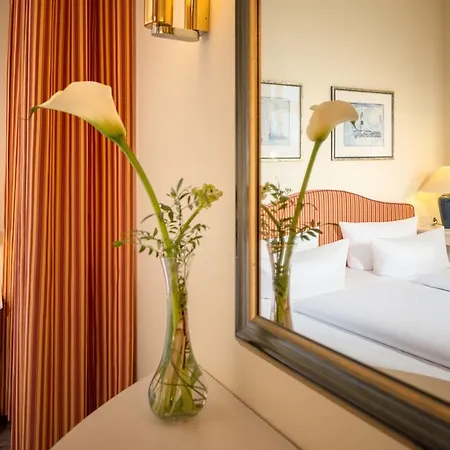 Dorint & Westerland/sylt Hotel Westerland