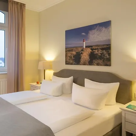 Dorint & Westerland/sylt Hotel