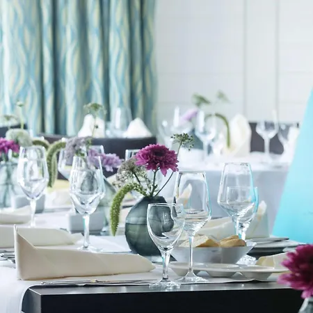 Hotel Dorint & Westerland/sylt