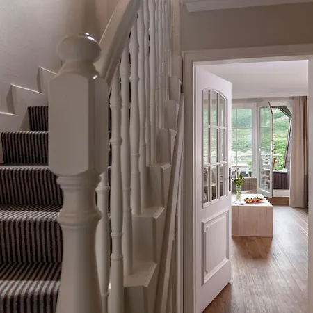 Hotel Dorint & Westerland/sylt