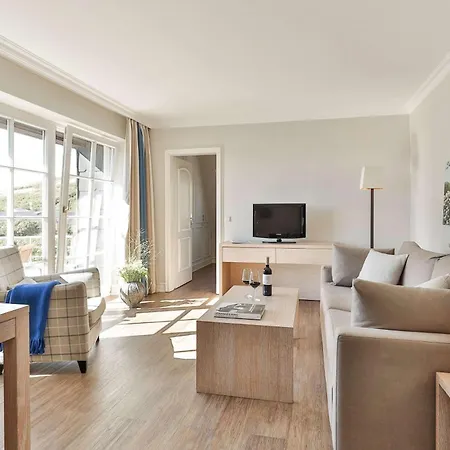 Hotel Dorint & Westerland/sylt Westerland