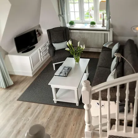 Dorint & Westerland/sylt Westerland