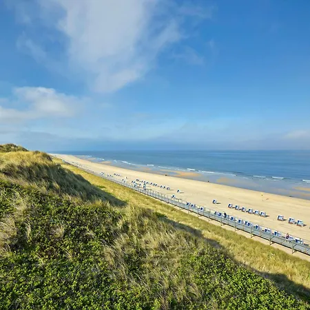 Dorint & Westerland/sylt Hotel Westerland