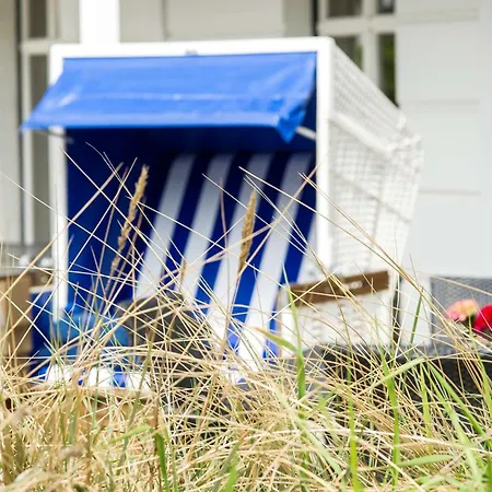 Hotel Dorint & Westerland/sylt 4*