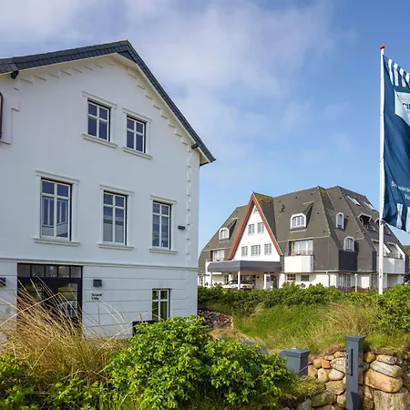 Hotel Dorint & Westerland/sylt