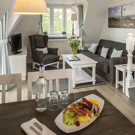 Dorint & Westerland/sylt Hotel Westerland