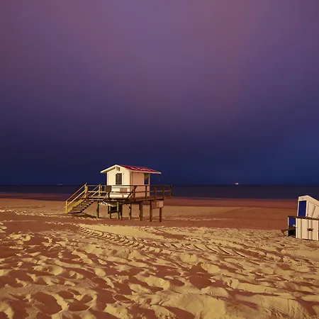 Dorint & Westerland/sylt Hotel Westerland