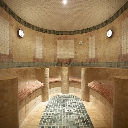 Dorint & Westerland/sylt 4* Westerland