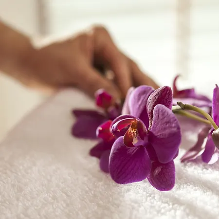 Hotel Dorint & Westerland/sylt 4*