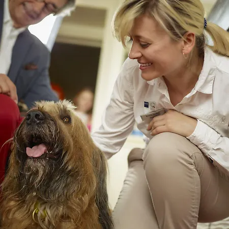 Dorint & Westerland/sylt Westerland