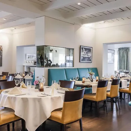 Dorint & Westerland/sylt Hotel