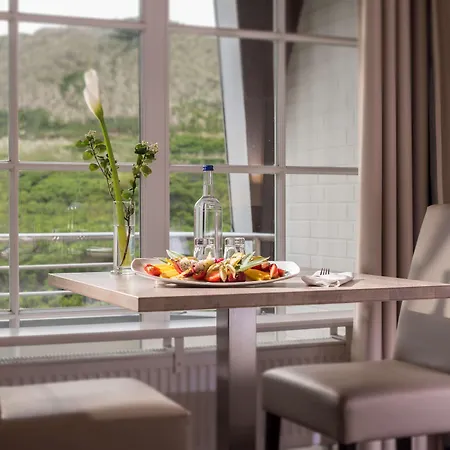 Dorint & Westerland/sylt Hotel 4*