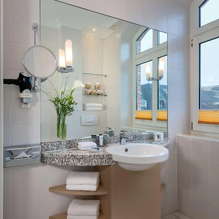 Hotel Dorint & Westerland/sylt Westerland