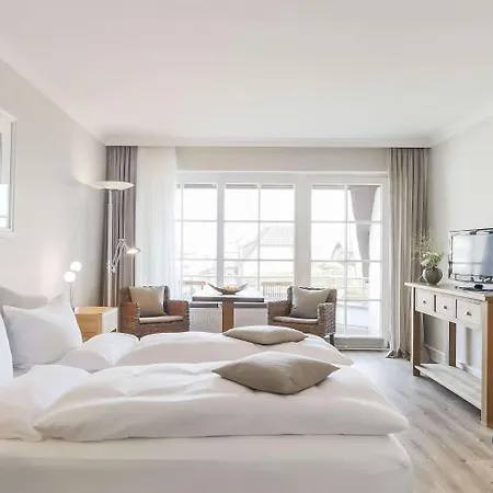 Dorint & Westerland/sylt Hotel