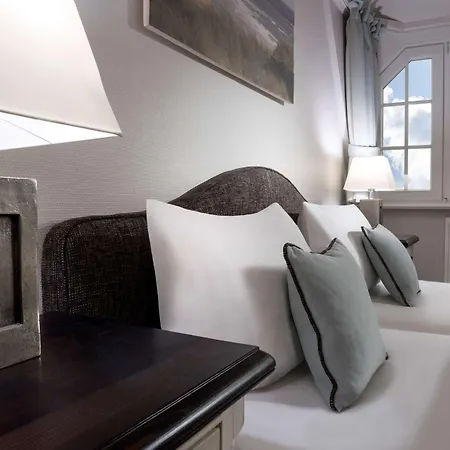 Dorint & Westerland/sylt Westerland