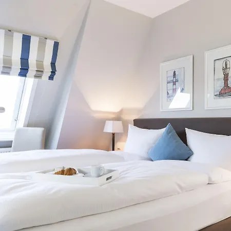 Dorint & Westerland/sylt