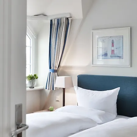 Dorint & Westerland/sylt Szálloda 4*