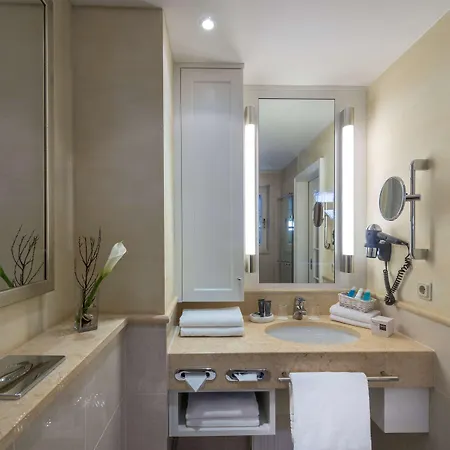 Dorint & Westerland/sylt