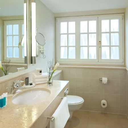 Hotel Dorint & Westerland/sylt Westerland